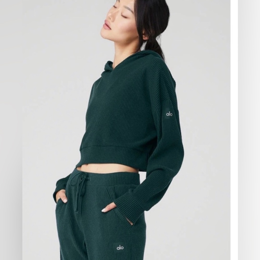 ALO Muse Hoodie